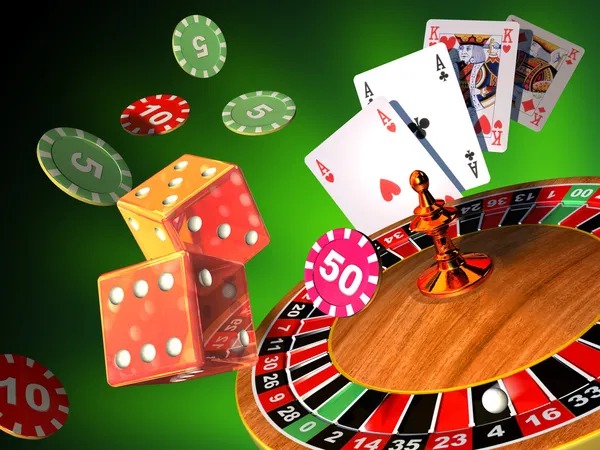 7ze লাইভ ডিলার ক্যাসিনো স্টুডিও